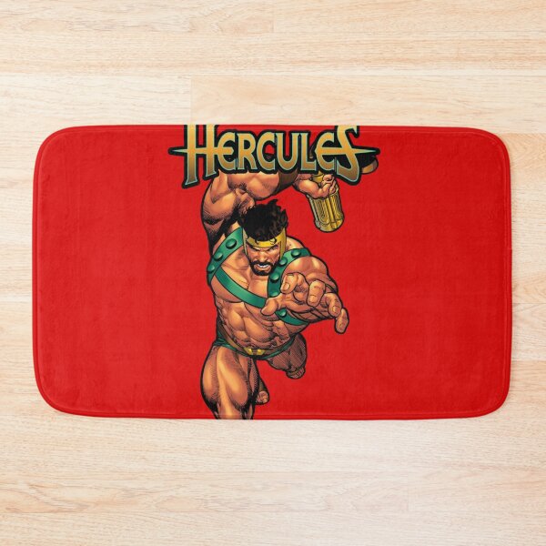Item preview, Hercules designed and sold by White Tiger Designz .