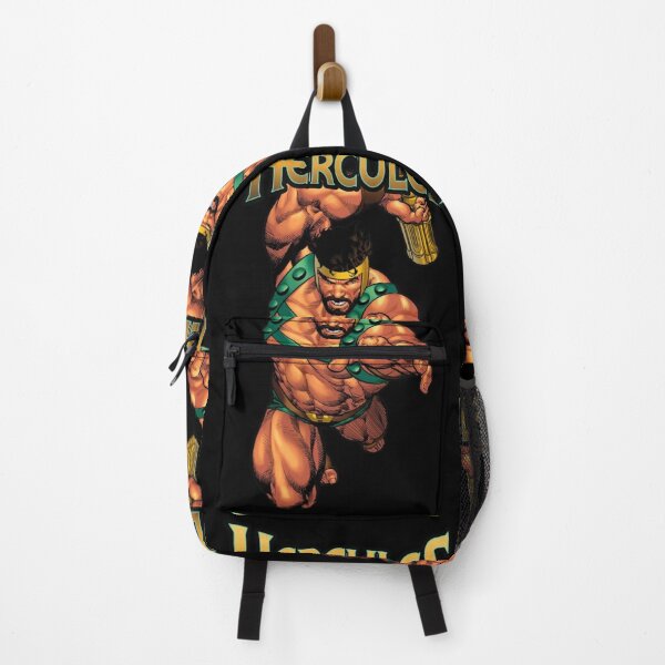 Item preview, Hercules designed and sold by White Tiger Designz .