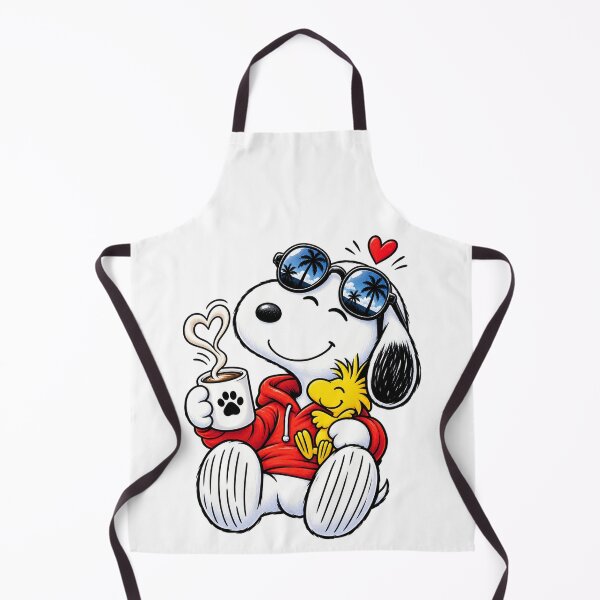 Item preview, Snoopy’s Cozy Coffee Cuddle designed and sold by Side Quest Co..