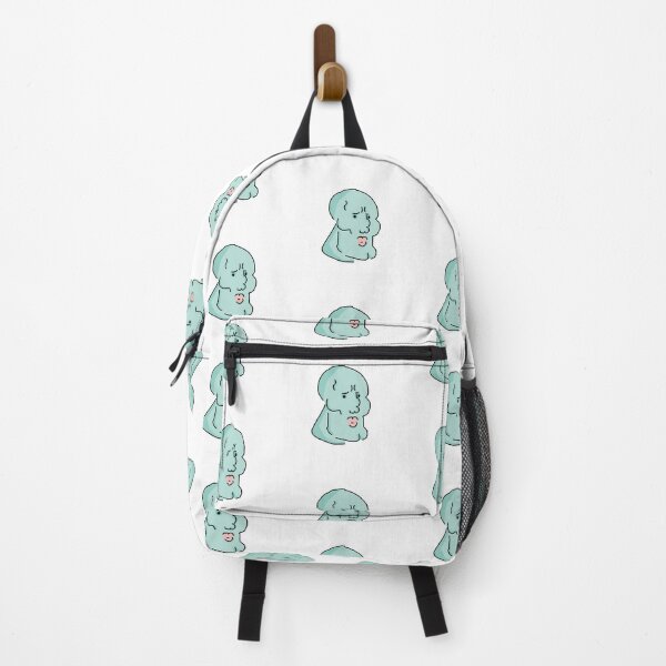 Item preview, Handsome Squidward designed and sold by DecalRush.