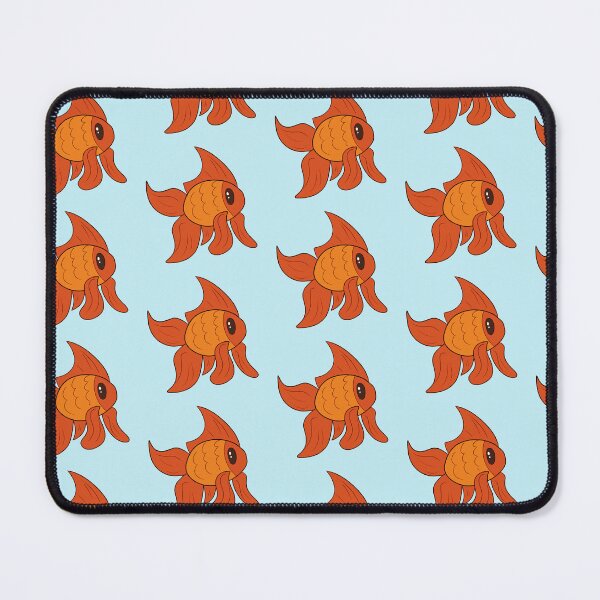 Item preview, Goldfish designed and sold by Shadez Art.