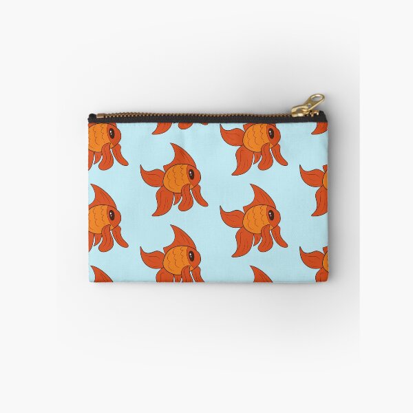 Item preview, Goldfish designed and sold by Shadez Art.