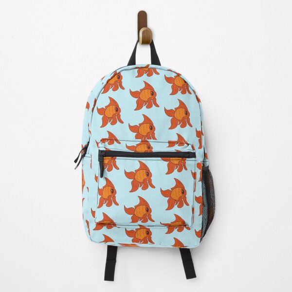 Item preview, Goldfish designed and sold by Shadez Art.