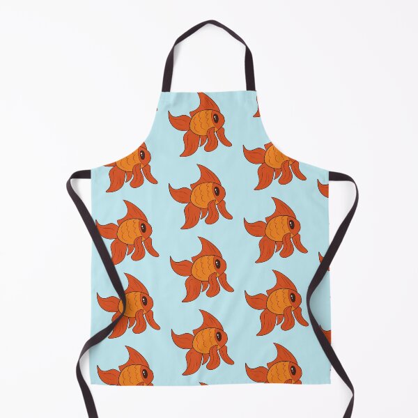 Item preview, Goldfish designed and sold by Shadez Art.