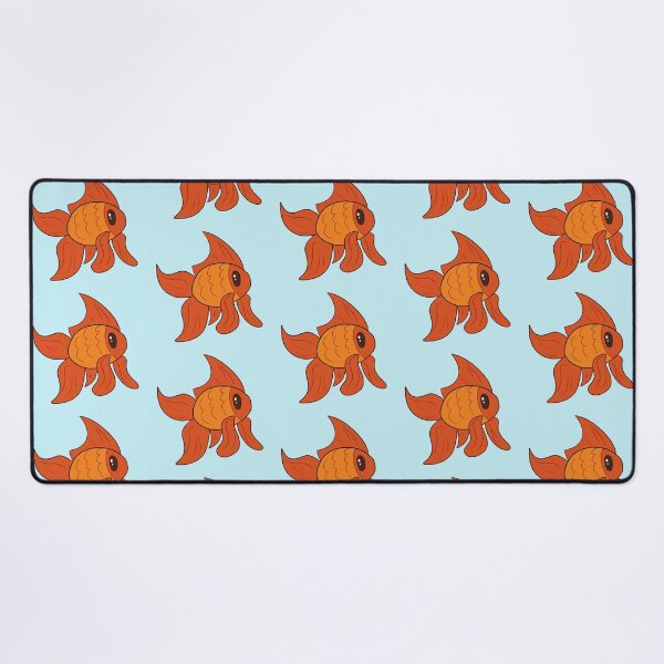 Item preview, Goldfish designed and sold by Shadez Art.