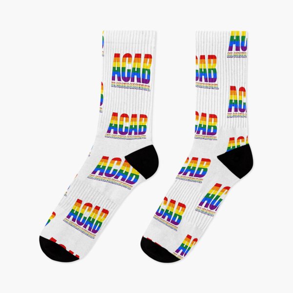 Item preview, All Colors are beautiful - Pride Sticker designed and sold by LoFizzy.