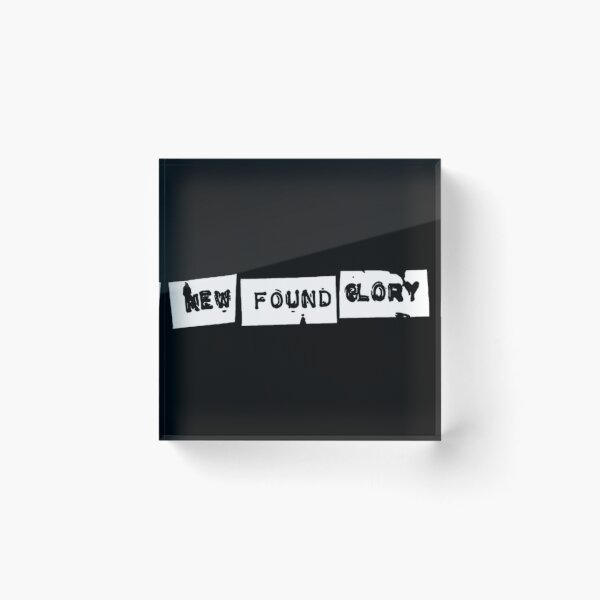 Item preview, New Found Glory American Rock Band designed and sold by tranda90.