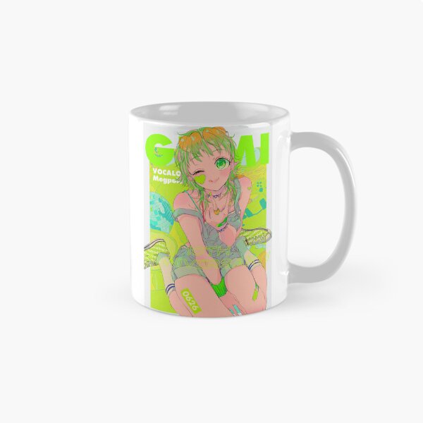 Item preview, Gumi designed and sold by RadiantGraphics.
