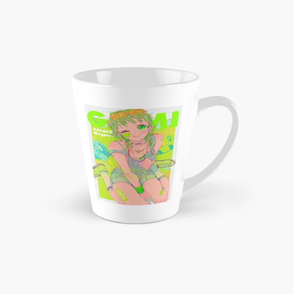 Item preview, Gumi designed and sold by RadiantGraphics.