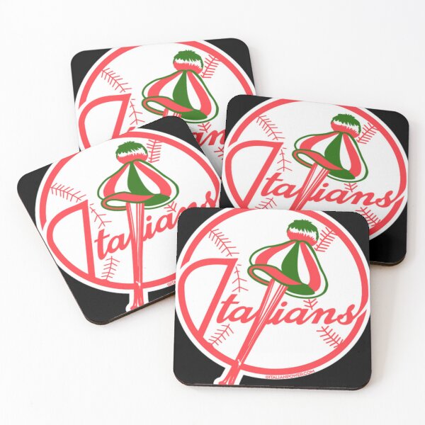 Item preview, New York Italians designed and sold by Slangt-shirt.