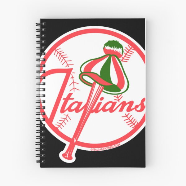 Item preview, New York Italians designed and sold by Slangt-shirt.
