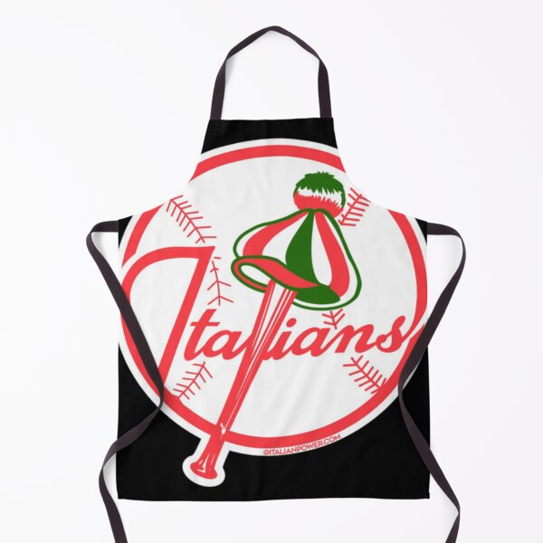 Artikelvorschau, New Yorker Italiener entworfen und verkauft von Slangt-shirt.