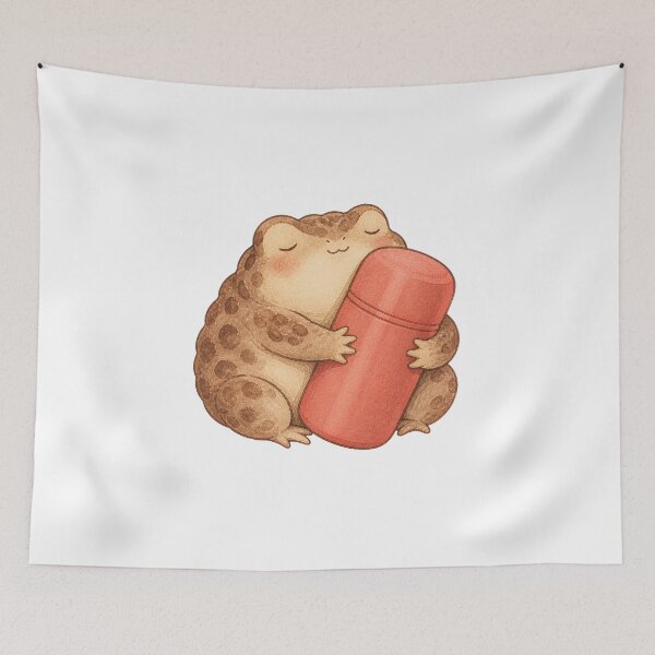 Item preview, Warmth Between Classes designed and sold by The-Art-of-D.