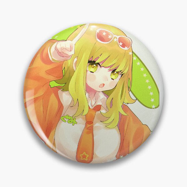 Item preview, Gumi designed and sold by RadiantGraphics.