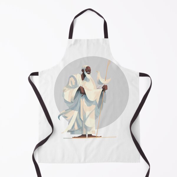 Item preview, oxalá designed and sold by Edu-Mendonca.