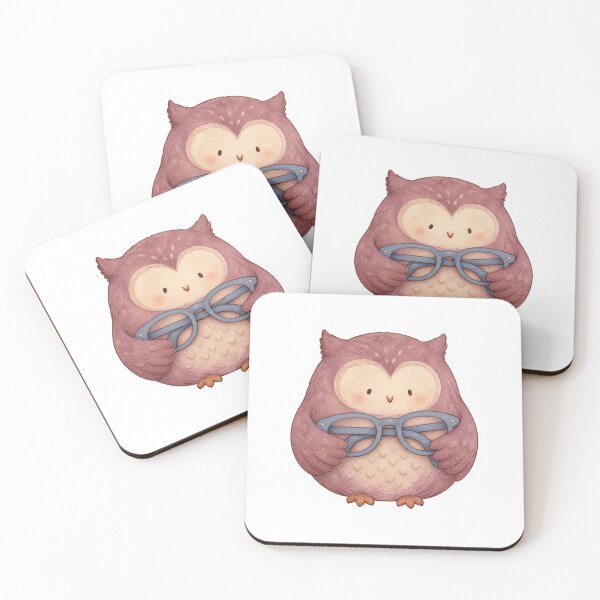 Item preview, The Thoughtful Pair designed and sold by The-Art-of-D.