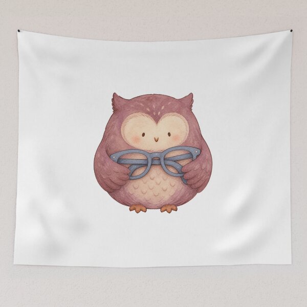 Item preview, The Thoughtful Pair designed and sold by The-Art-of-D.