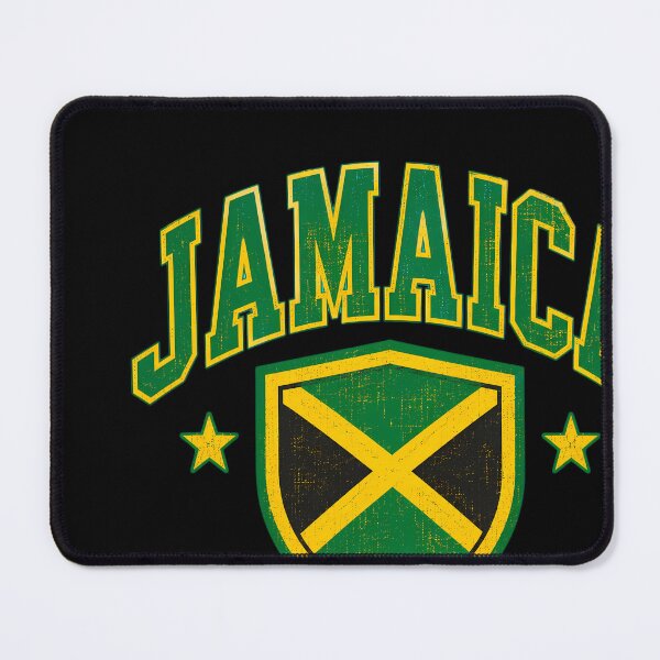 Item preview, Jamaica Reggae Flag Jamaica Rasta designed and sold by M555888.