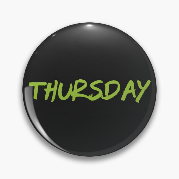 Item preview, Lettering Design Thursday in Green designed and sold by Noydee Red Salavan.