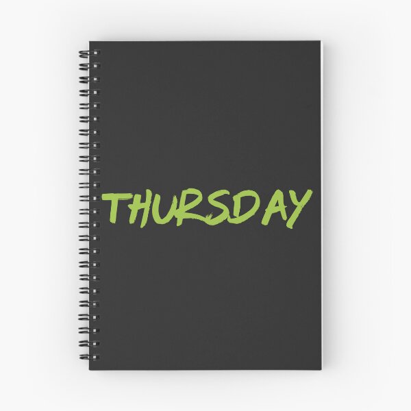 Item preview, Lettering Design Thursday in Green designed and sold by Noydee Red Salavan.