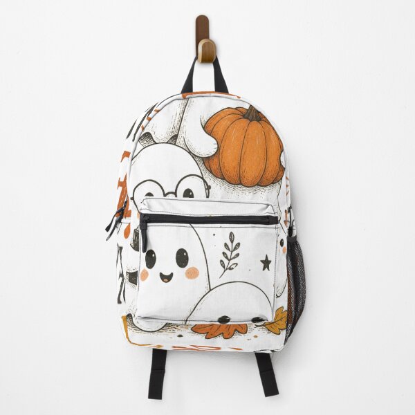 Item preview, Teach Inspire Pumpkin Spice Repeat Spooky Teacher Fall designed and sold by OakAndThread.
