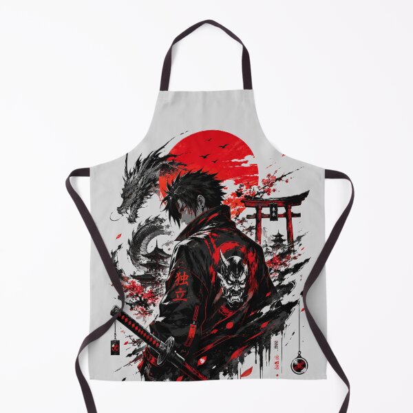 Item preview, Anime Samurai designed and sold by VEXORA 1.