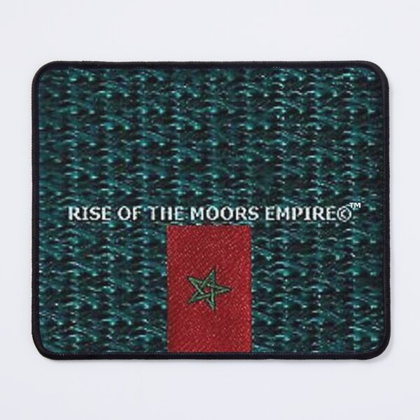 Item preview, Mu’ur (UM) Empire™ al-Benhadiel©™ design, Knit look, Kriss Kross, emerald designed and sold by HardyKnitDesign.