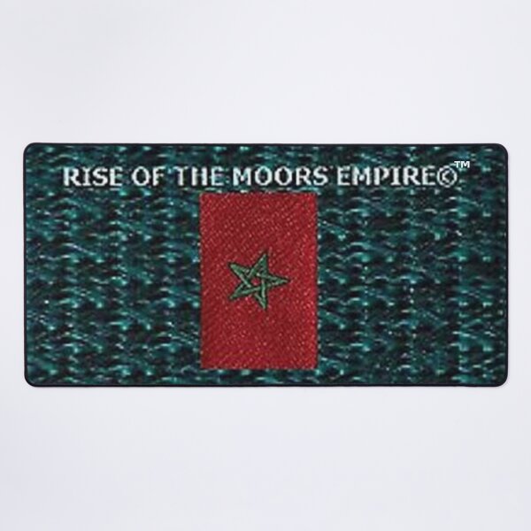 Item preview, Mu’ur (UM) Empire™ al-Benhadiel©™ design, Knit look, Kriss Kross, emerald designed and sold by HardyKnitDesign.