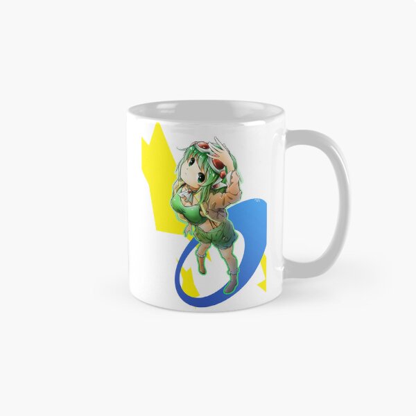 Item preview, Gumi designed and sold by RadiantGraphics.
