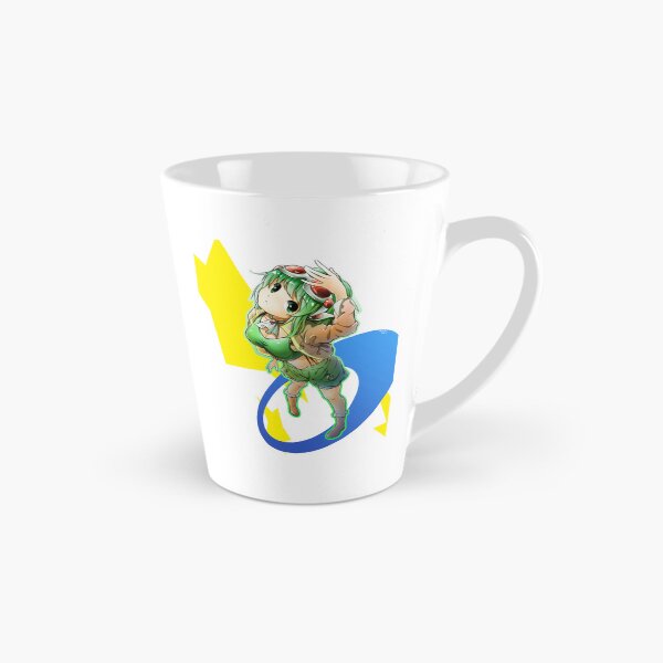 Item preview, Gumi designed and sold by RadiantGraphics.