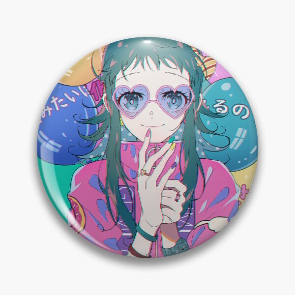 Item preview, Gumi designed and sold by RadiantGraphics.