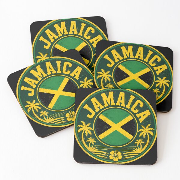 Item preview, Jamaica Reggae Flag Jamaica Rasta designed and sold by M555888.