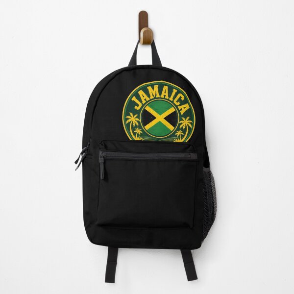Item preview, Jamaica Reggae Flag Jamaica Rasta designed and sold by M555888.