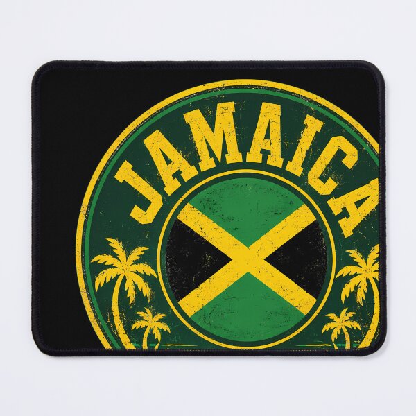 Item preview, Jamaica Reggae Flag Jamaica Rasta designed and sold by M555888.