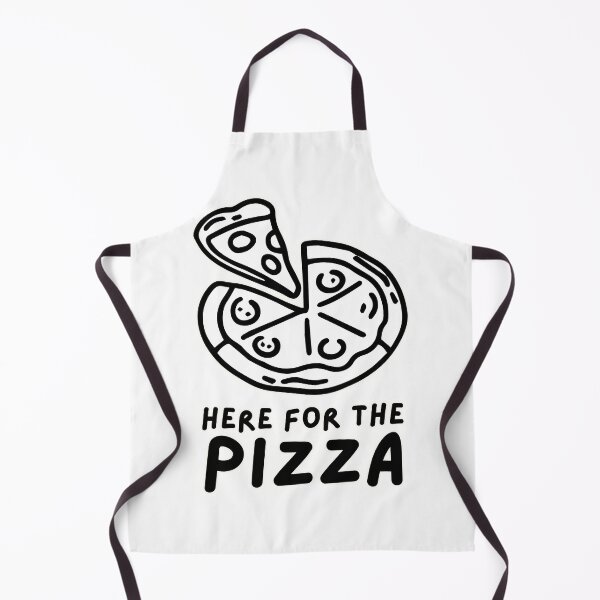 Item preview, Here for the Pizza designed and sold by CarefulCreation.