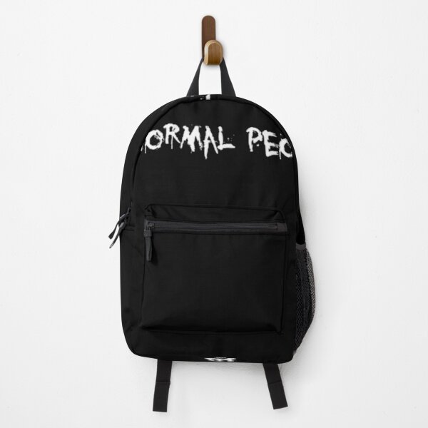 Item preview, Normal People Scare Me Design designed and sold by Whatanartz.