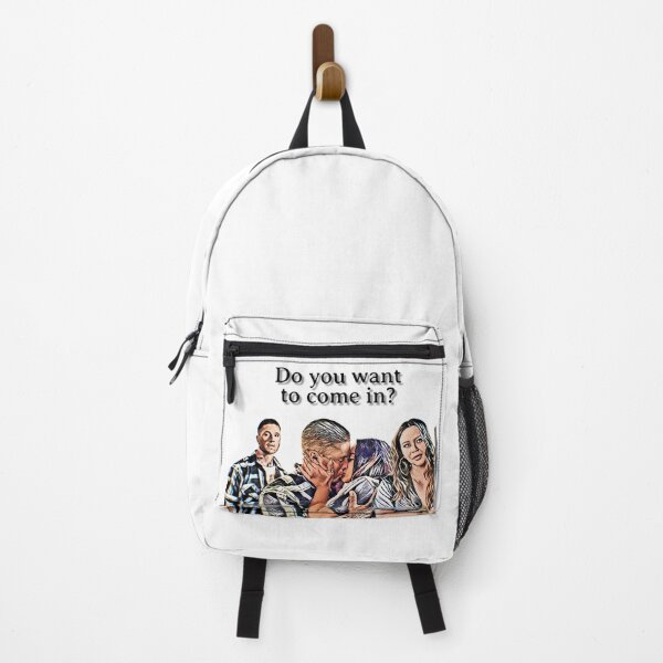 Item preview, Tim and Lucy designed and sold by Joy Michelle's Art Shop.