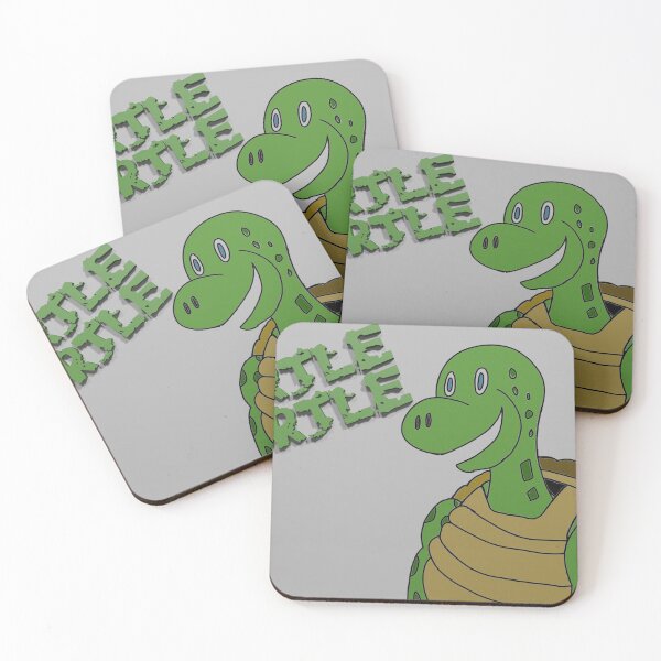 Item preview, Turtle Turtle  designed and sold by 7Smilez.