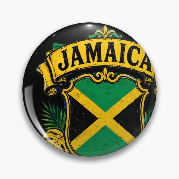Item preview, Jamaica Reggae Flag Jamaica Rasta designed and sold by M555888.