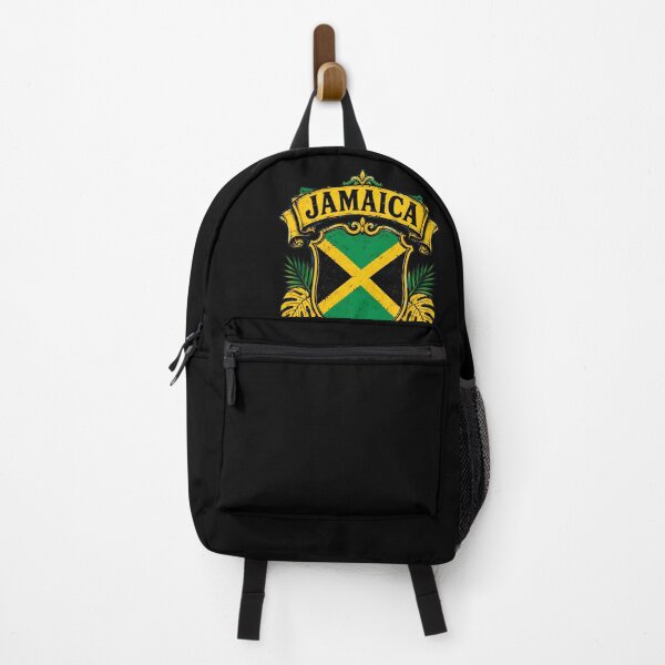 Item preview, Jamaica Reggae Flag Jamaica Rasta designed and sold by M555888.