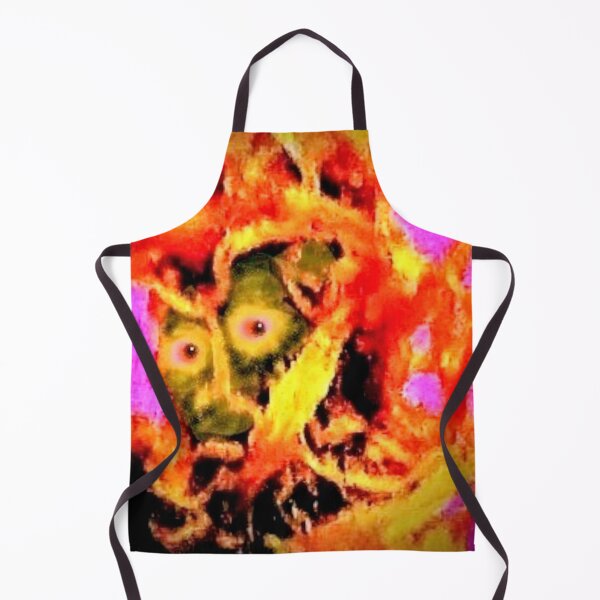 Item preview, Shaman designed and sold by RamonYrizarris.