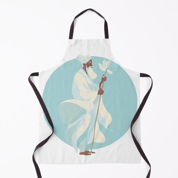 Item preview, oxala, designed and sold by Edu-Mendonca.