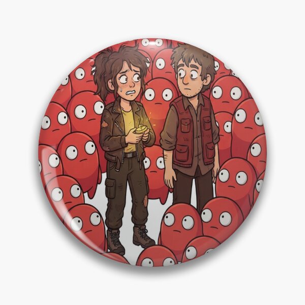 Item preview, Shoulder Angel and Devil designed and sold by assumrapplv.