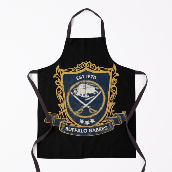 Item preview, Buffalo sabres Vintage emblem designed and sold by lasthope07.