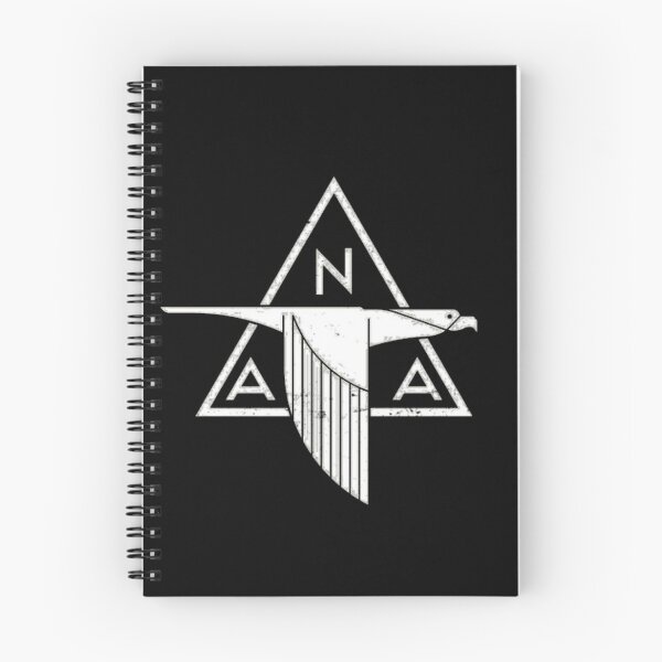 Item preview, North American Aviation Naa designed and sold by Slangt-shirt.