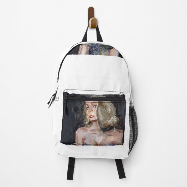Item preview, Blonde retro designed and sold by Denielm12.
