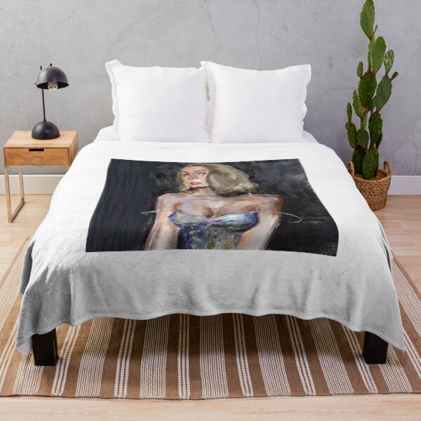 Item preview, Blonde retro designed and sold by Denielm12.