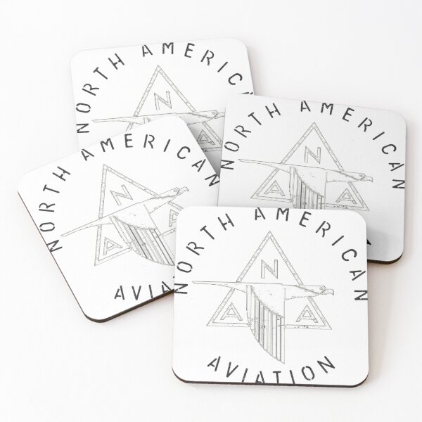 Item preview, North American Aviation Naa designed and sold by denart8.