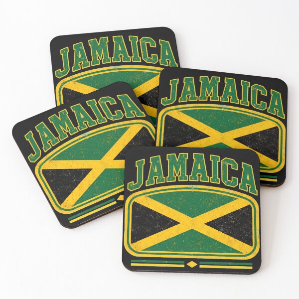 Item preview, Jamaica Reggae Flag Jamaica Rasta designed and sold by M555888.