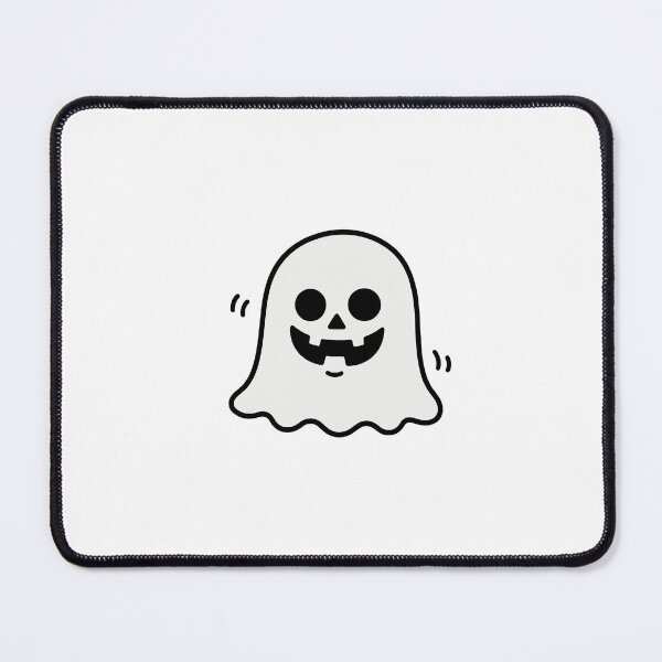 Item preview, Jack The Ghost designed and sold by cutepid.